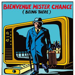 Fotoğraf Being There