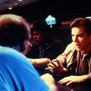 Fotoğraf Jim McBride