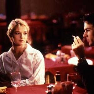 Fotoğraf Jim McBride