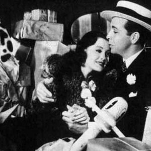 Fotoğraf Dick Powell