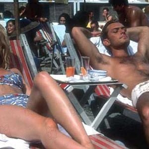 Fotoğraf Anthony Minghella