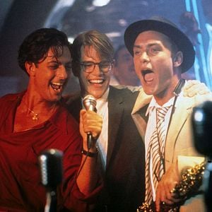 Fotoğraf Jack Davenport