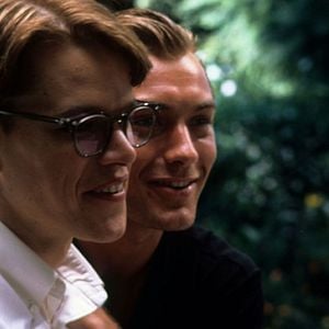 Fotoğraf Yetenekli Bay Ripley