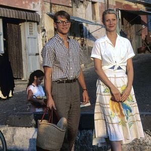 Fotoğraf Gwyneth Paltrow