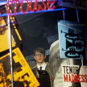 Fotoğraf Yetenekli Bay Ripley