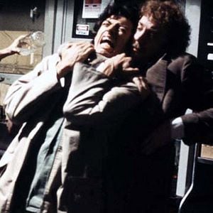 Fotoğraf Donald Sutherland