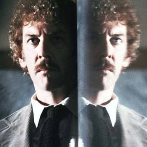 Fotoğraf Donald Sutherland