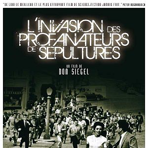 Fotoğraf Invasion of the Body Snatchers