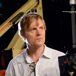 Fotoğraf Julian Jarrold