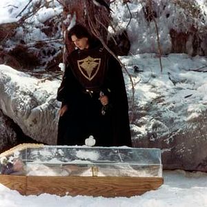 Fotoğraf Snow White