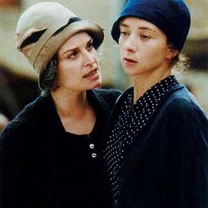 Fotoğraf Isabelle Renauld