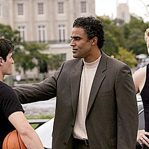 Fotoğraf Rick Fox