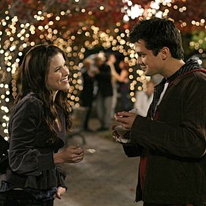 Fotoğraf Sophia Bush