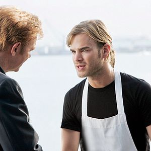 Fotoğraf David Caruso