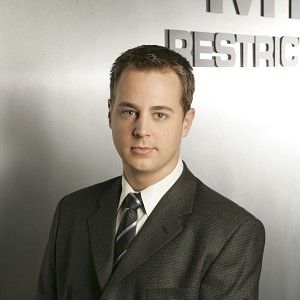 Fotoğraf Sean Murray