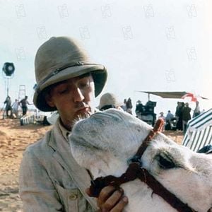 Fotoğraf John Hannah