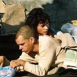 Fotoğraf Denis Lavant