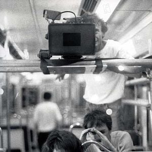 Fotoğraf Köprüüstü Aşıkları