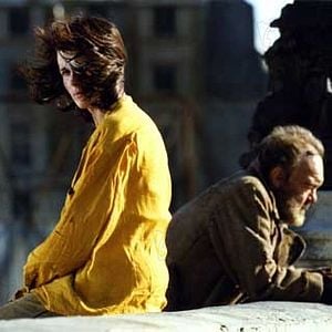 Fotoğraf Juliette Binoche