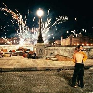 Fotoğraf Köprüüstü Aşıkları