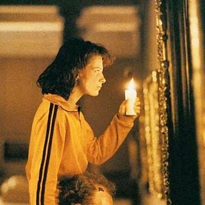 Fotoğraf Juliette Binoche