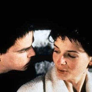 Fotoğraf Köprüüstü Aşıkları