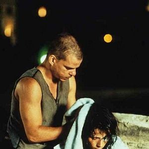 Fotoğraf Denis Lavant