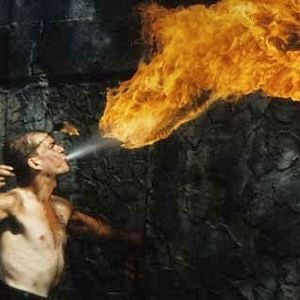 Fotoğraf Denis Lavant