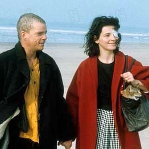 Fotoğraf Denis Lavant