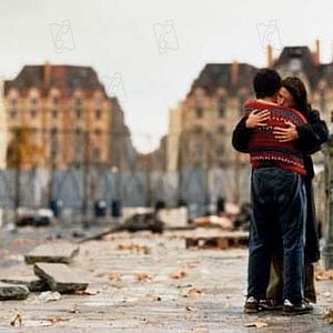 Fotoğraf Denis Lavant