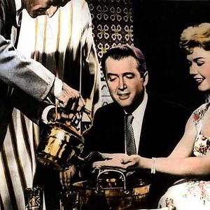 Fotoğraf James Stewart