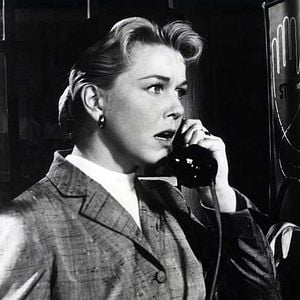 Fotoğraf Doris Day