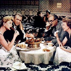 Fotoğraf James Stewart