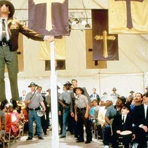 Fotoğraf John Landis