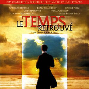 Fotoğraf Raoul Ruiz