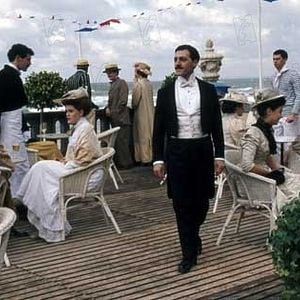 Fotoğraf Raoul Ruiz