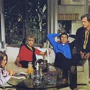 Fotoğraf Robert Culp