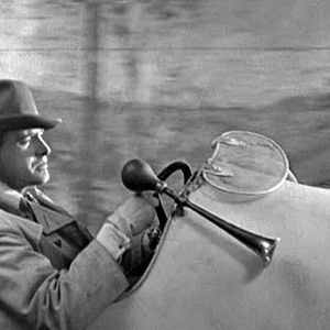 Fotoğraf Alfred Hitchcock