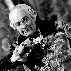 Fotoğraf W.S. Van Dyke