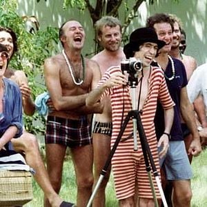 Fotoğraf Josiane Balasko