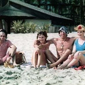 Fotoğraf Dominique Lavanant