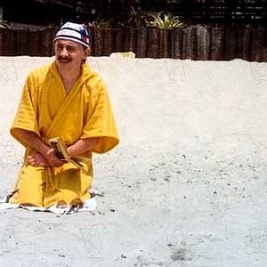 Fotoğraf Patrice Leconte