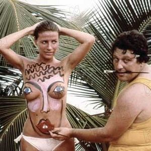 Fotoğraf Patrice Leconte