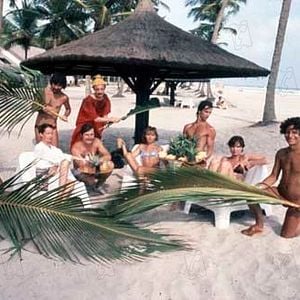 Fotoğraf Patrice Leconte