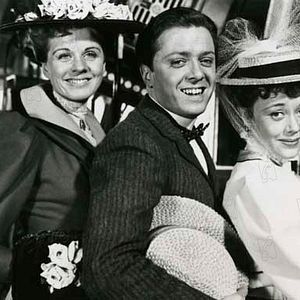 Fotoğraf John Boulting