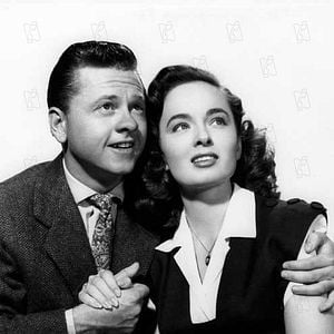 Fotoğraf Mickey Rooney