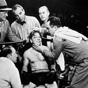 Fotoğraf Mickey Rooney