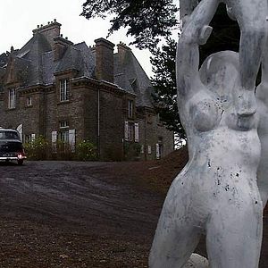 Fotoğraf Jean-Pierre Mocky