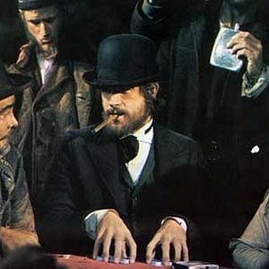 Fotoğraf Robert Altman