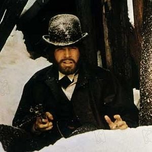 Fotoğraf Robert Altman